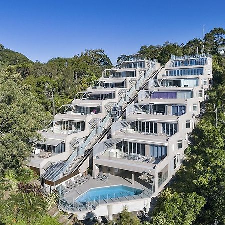 Picture Point Terraces Aparthotel Noosa Heads Exterior photo