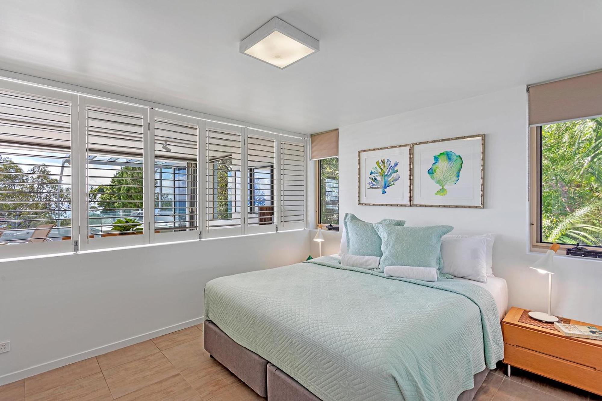 Picture Point Terraces Aparthotel Noosa Heads Exterior photo