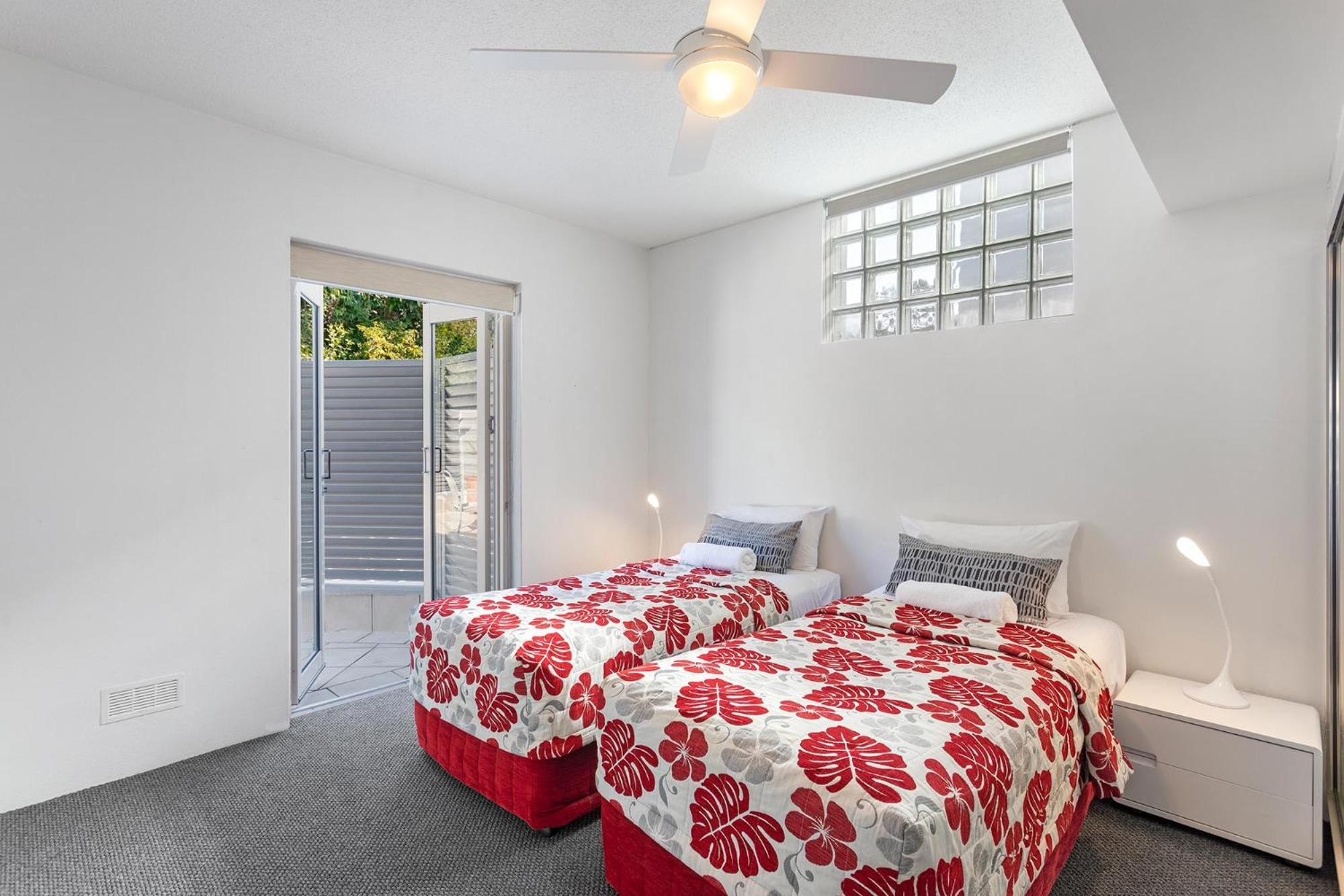 Picture Point Terraces Aparthotel Noosa Heads Exterior photo