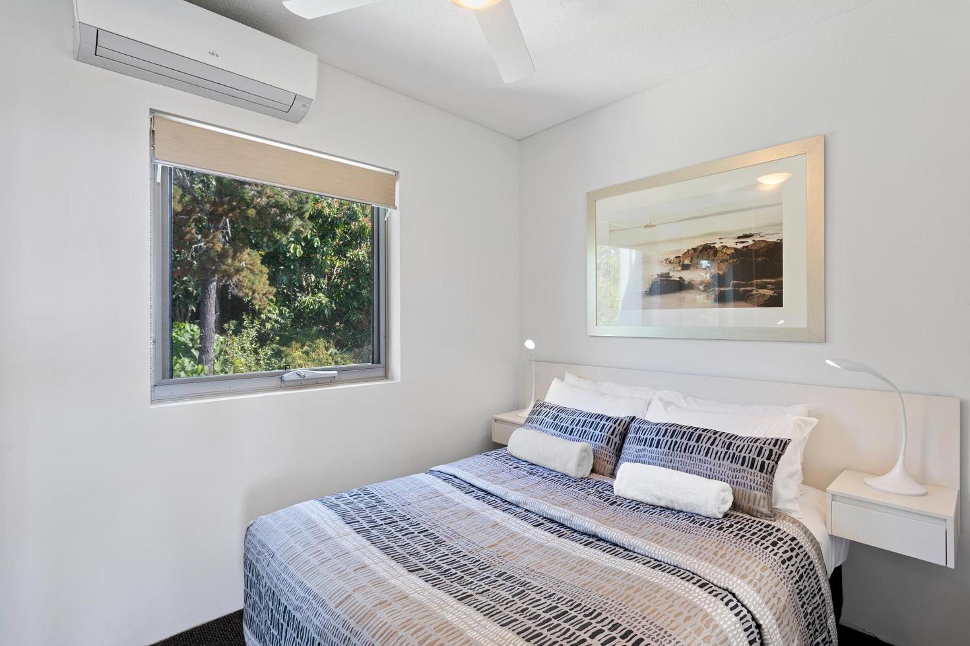 Picture Point Terraces Aparthotel Noosa Heads Exterior photo