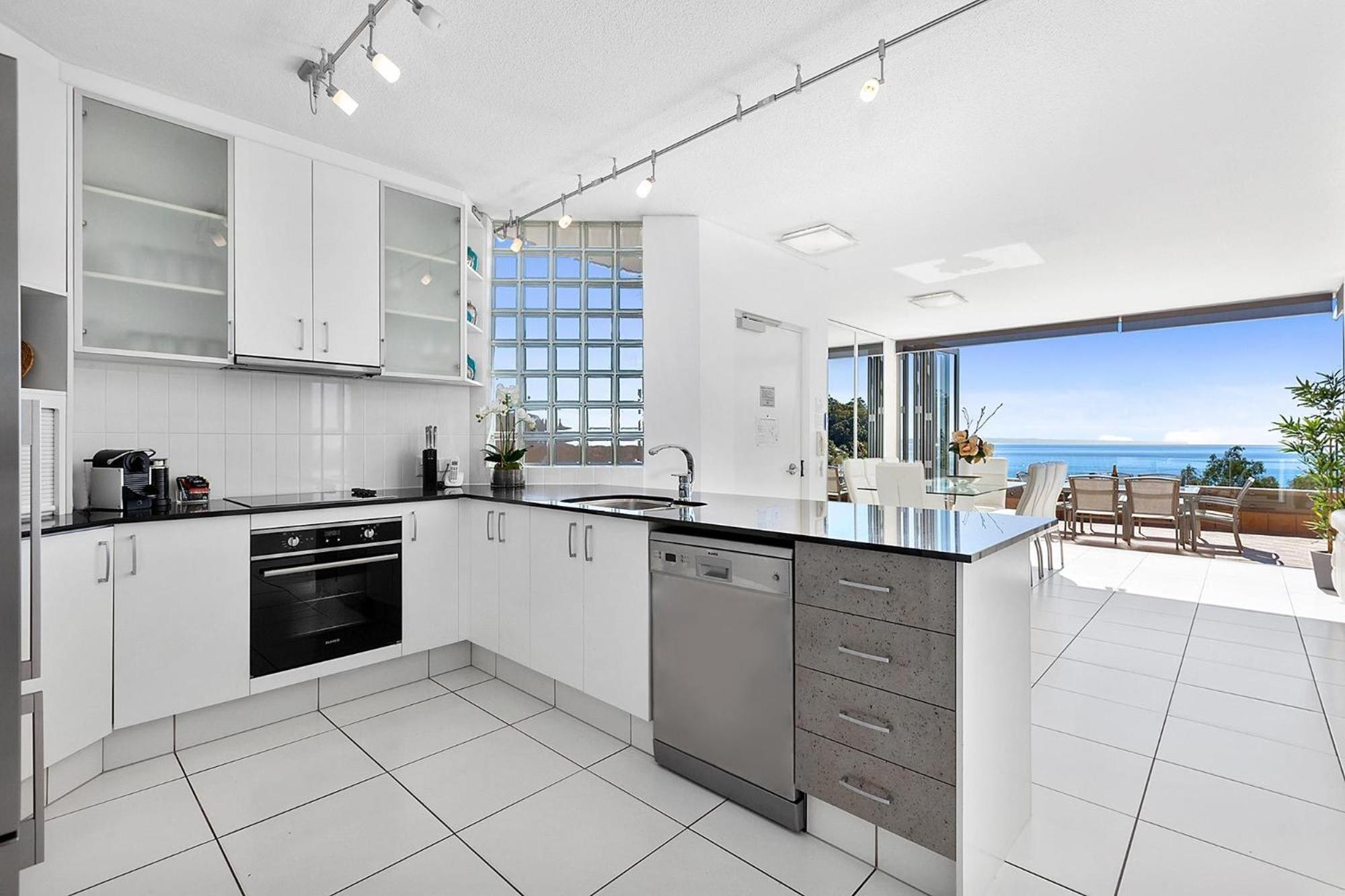 Picture Point Terraces Aparthotel Noosa Heads Exterior photo