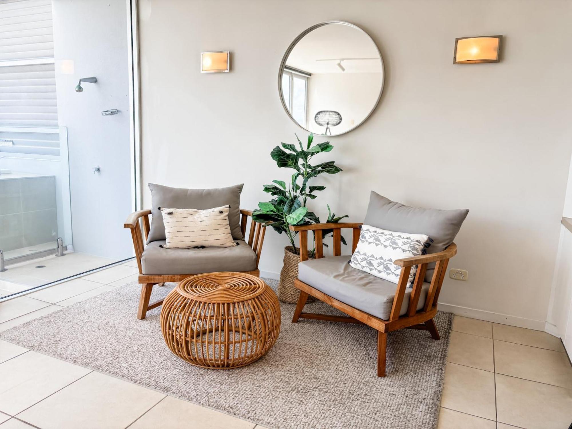 Picture Point Terraces Aparthotel Noosa Heads Exterior photo