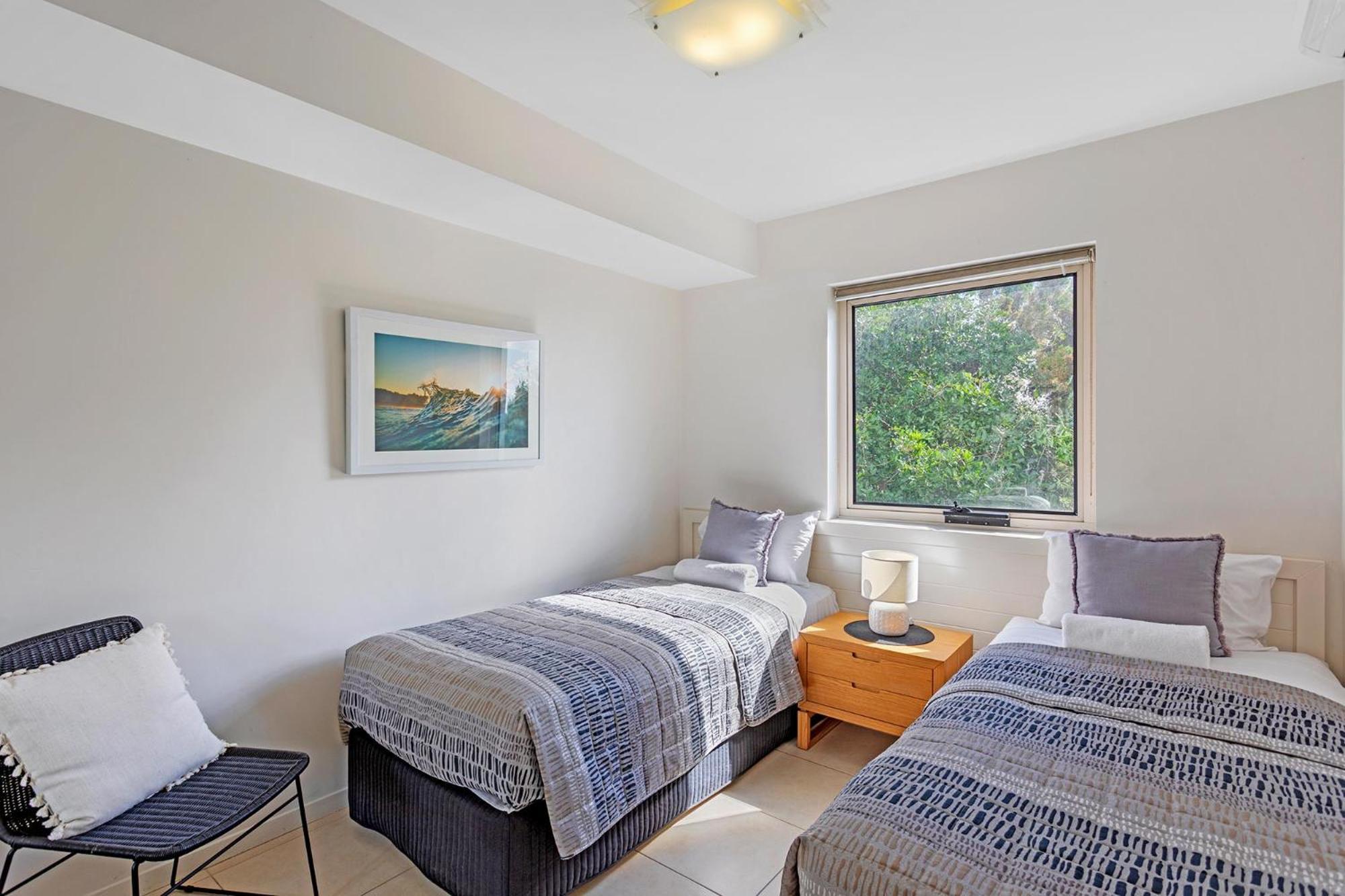 Picture Point Terraces Aparthotel Noosa Heads Exterior photo