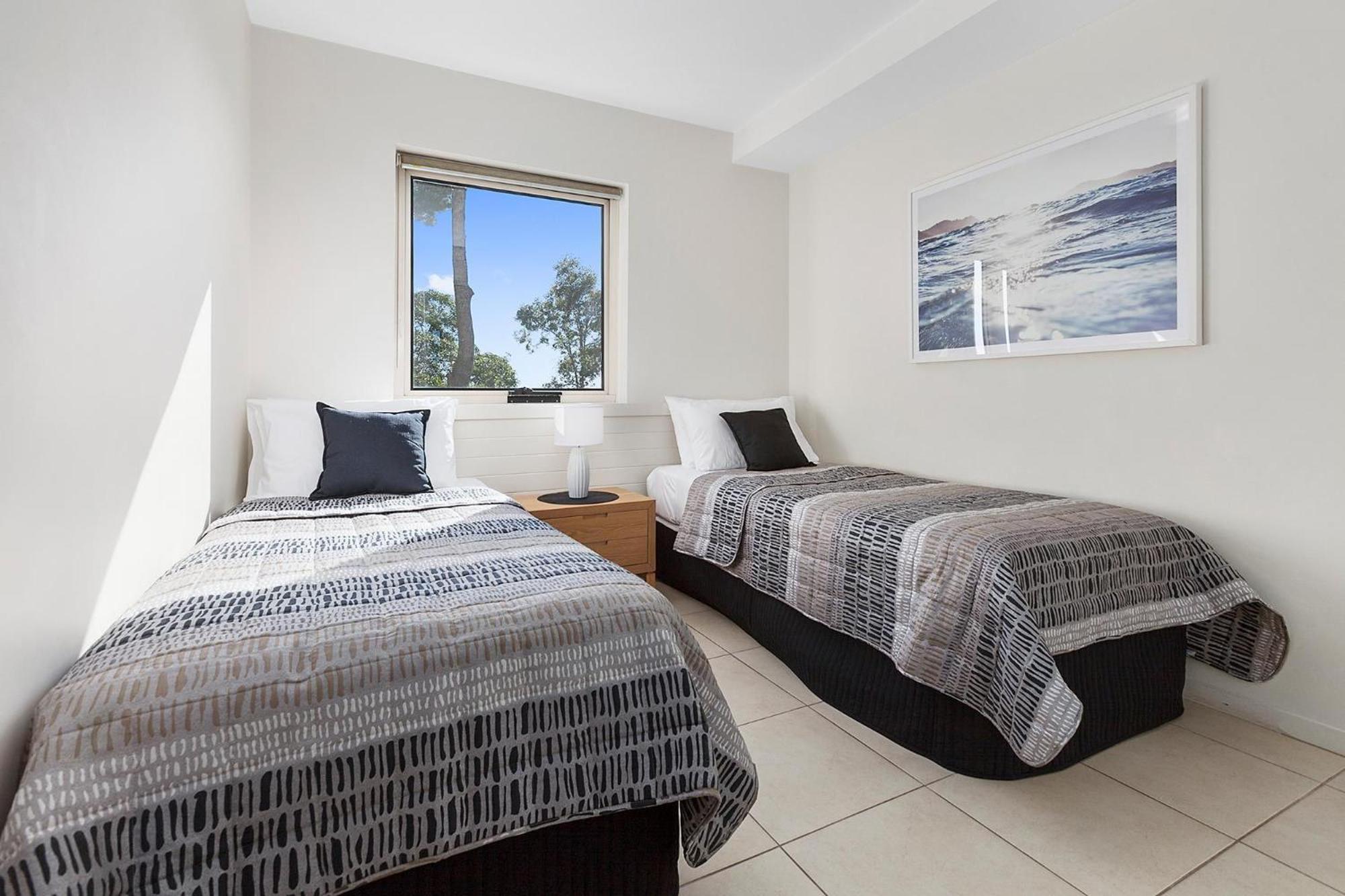 Picture Point Terraces Aparthotel Noosa Heads Exterior photo