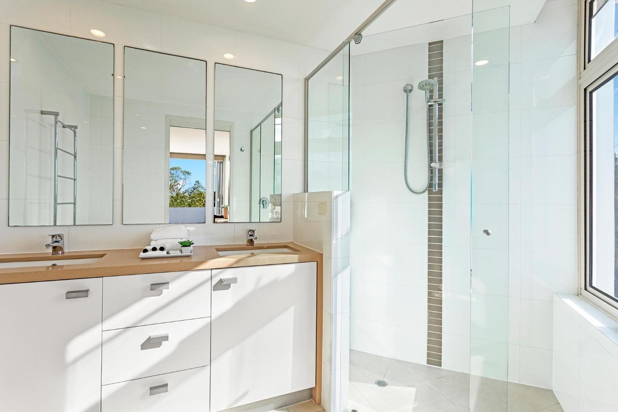 Picture Point Terraces Aparthotel Noosa Heads Exterior photo