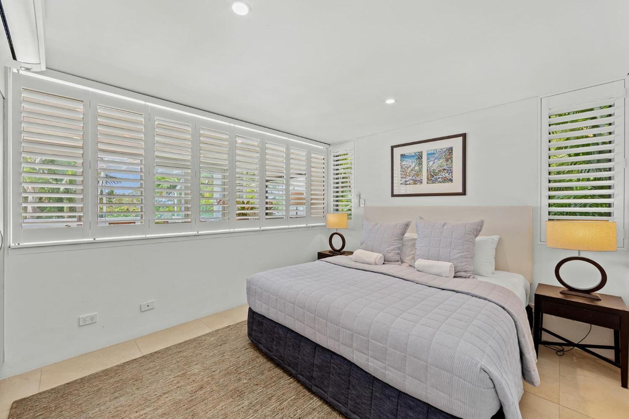 Picture Point Terraces Aparthotel Noosa Heads Exterior photo