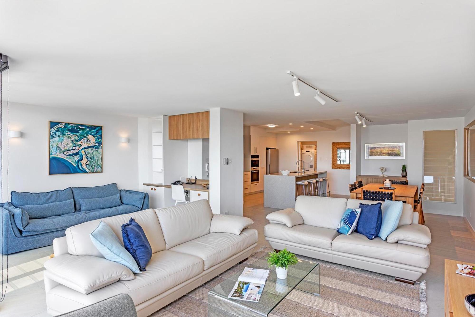 Picture Point Terraces Aparthotel Noosa Heads Exterior photo