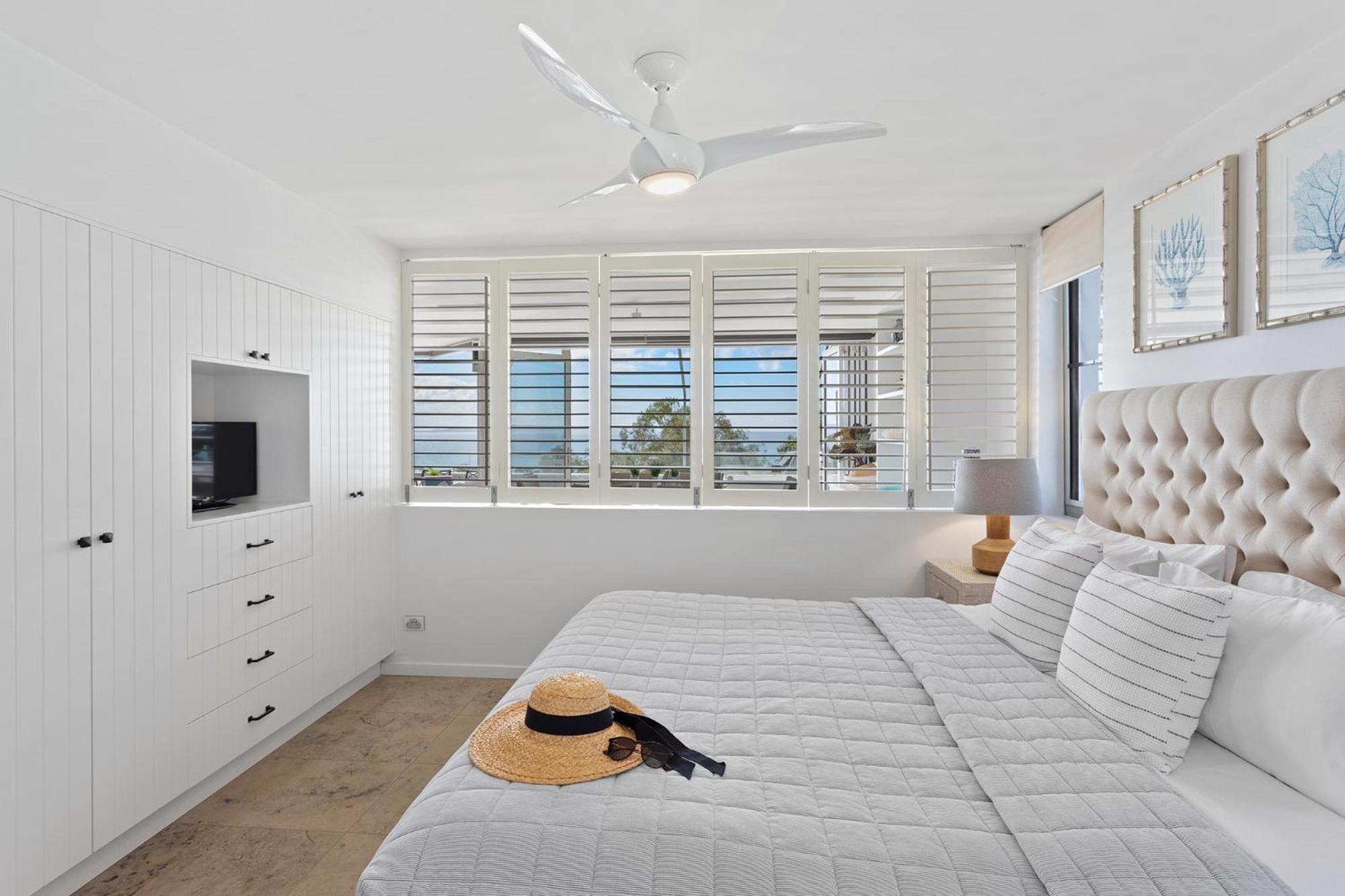 Picture Point Terraces Aparthotel Noosa Heads Exterior photo