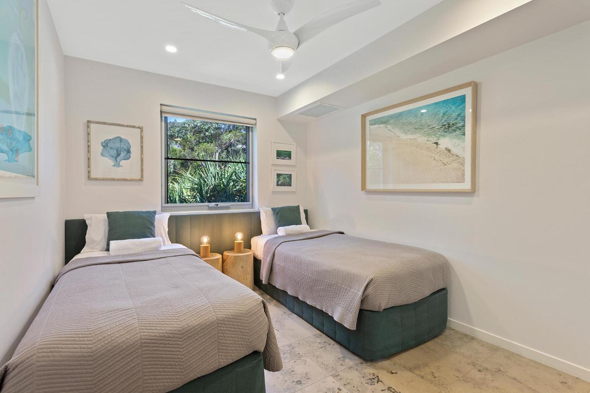 Picture Point Terraces Aparthotel Noosa Heads Exterior photo